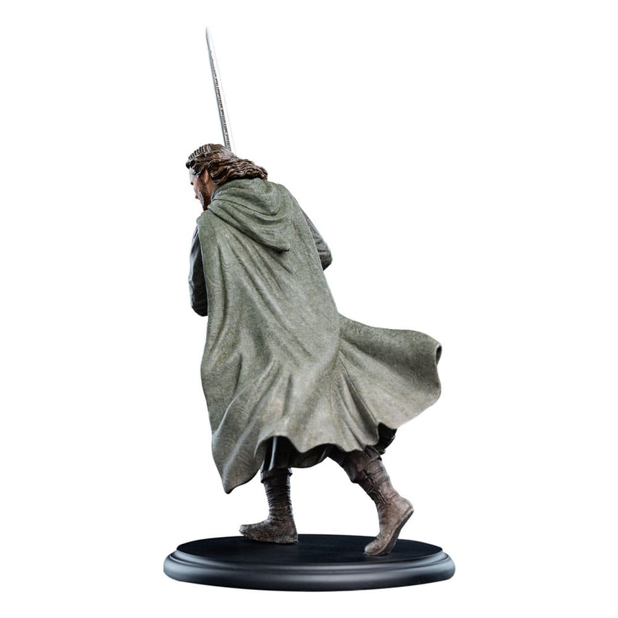 Lord of the Rings Mini Statue Aragorn 20 cm - The Happy Toy Store