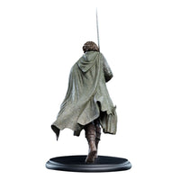 Lord of the Rings Mini Statue Aragorn 20 cm - The Happy Toy Store
