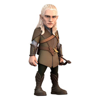 Lord of the Rings Minix Figure Legolas 12 cm - The Happy Toy Store