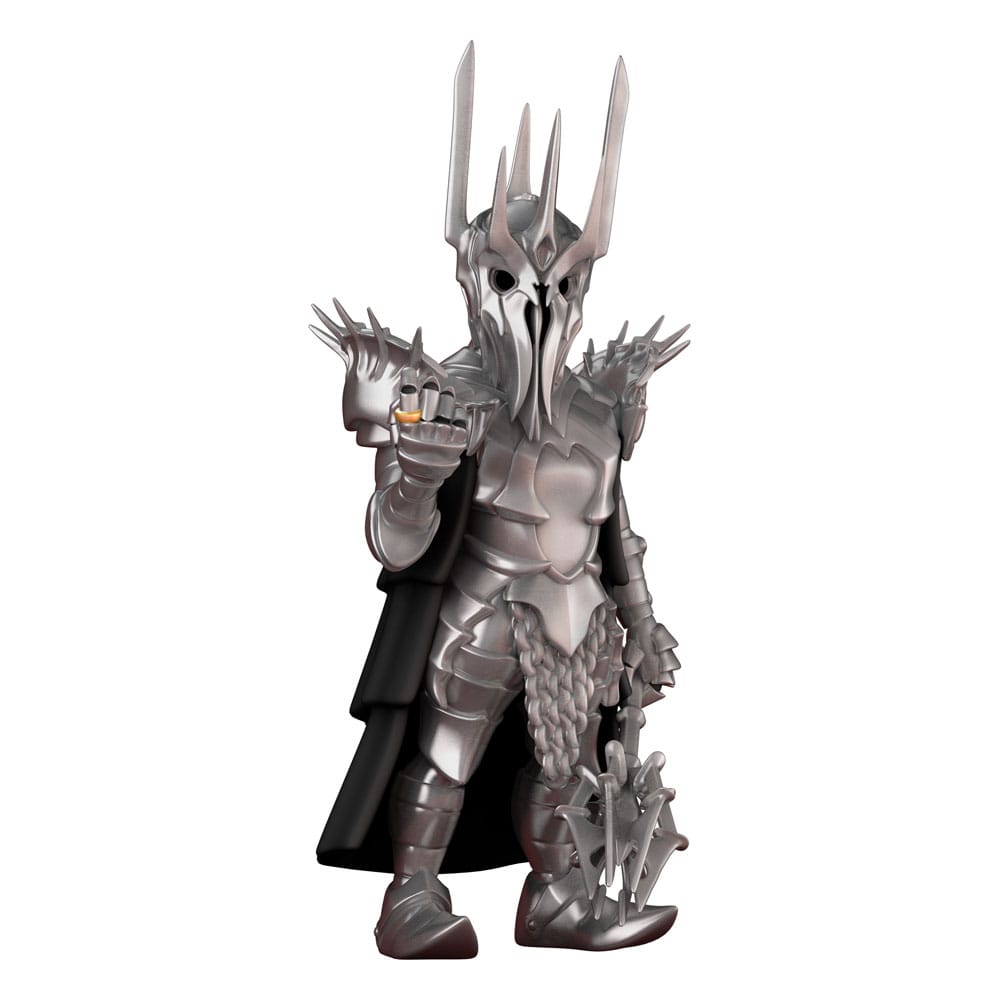 Lord of the Rings Minix Figure Sauron 12 cm - The Happy Toy Store