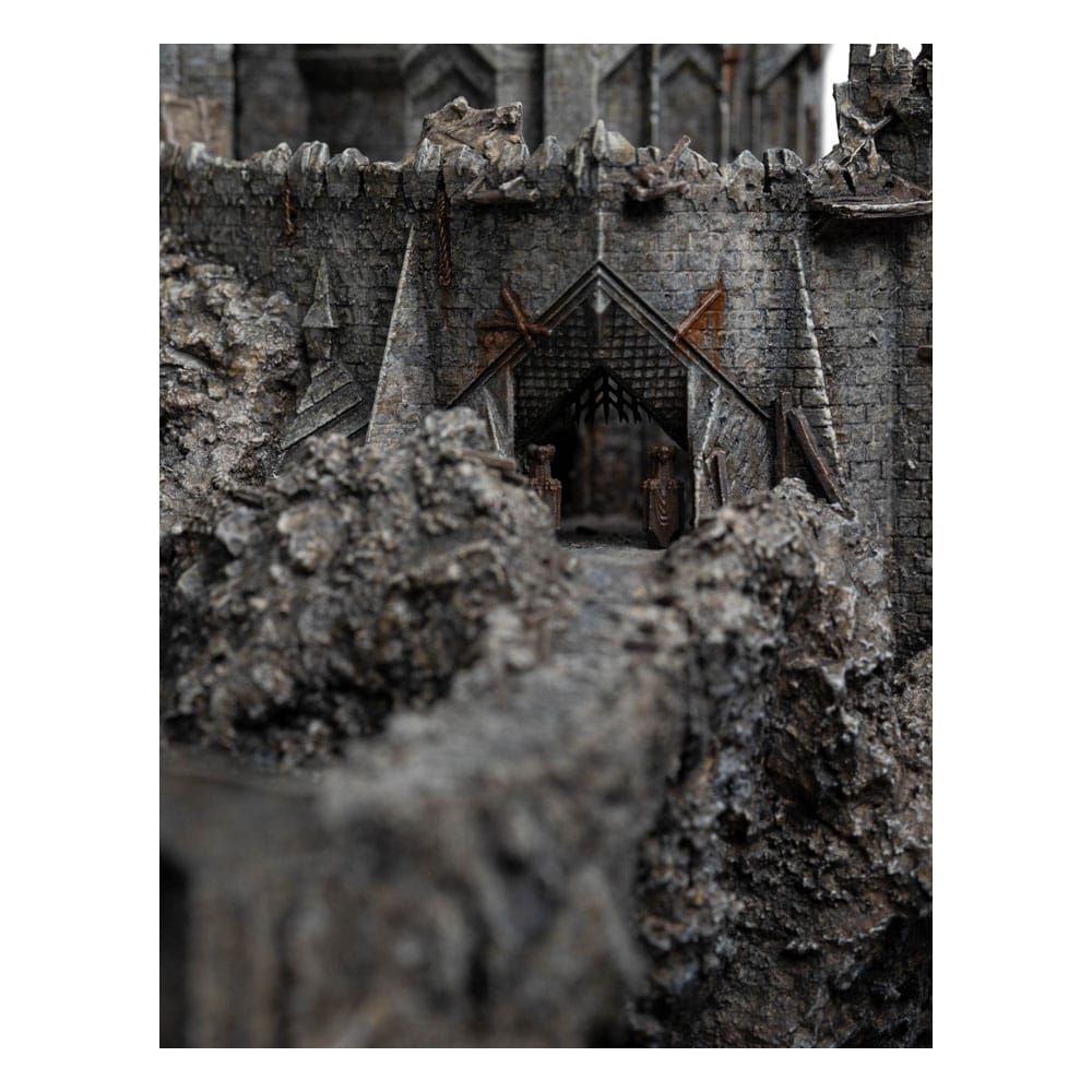 Lord of the Rings Statue Cirith Ungol - Limited Edition 33 cm - The Happy Toy Store