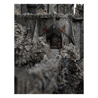 Lord of the Rings Statue Cirith Ungol - Limited Edition 33 cm - The Happy Toy Store