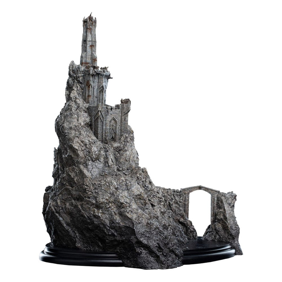Lord of the Rings Statue Cirith Ungol - Limited Edition 33 cm - The Happy Toy Store