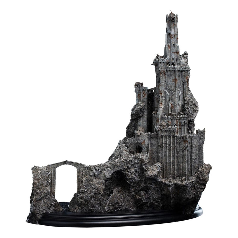 Lord of the Rings Statue Cirith Ungol - Limited Edition 33 cm - The Happy Toy Store