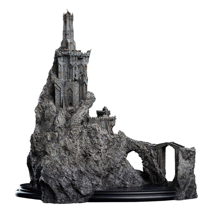 Lord of the Rings Statue Cirith Ungol - Limited Edition 33 cm - The Happy Toy Store