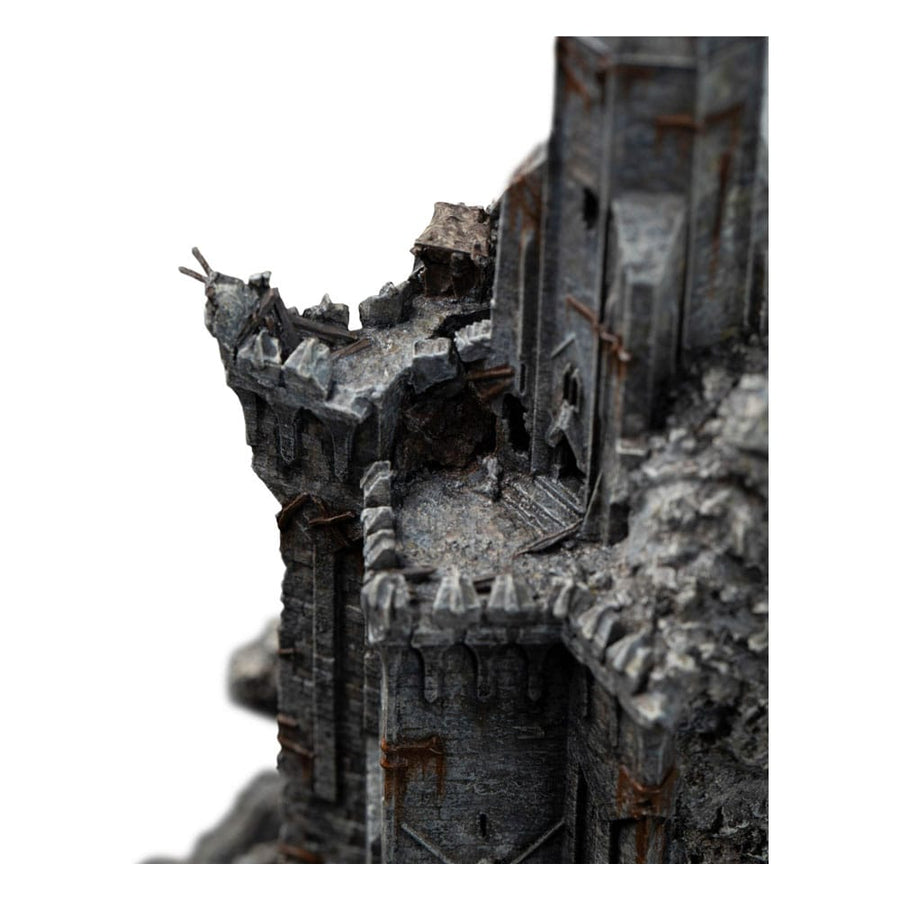 Lord of the Rings Statue Cirith Ungol - Limited Edition 33 cm - The Happy Toy Store