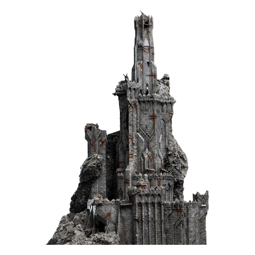 Lord of the Rings Statue Cirith Ungol - Limited Edition 33 cm - The Happy Toy Store