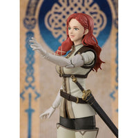 Lord of the Rings The War of the Rohirrim S.H. Figuarts Action Figure Hera Shieldmaiden of Rohan 18 cm - The Happy Toy Store