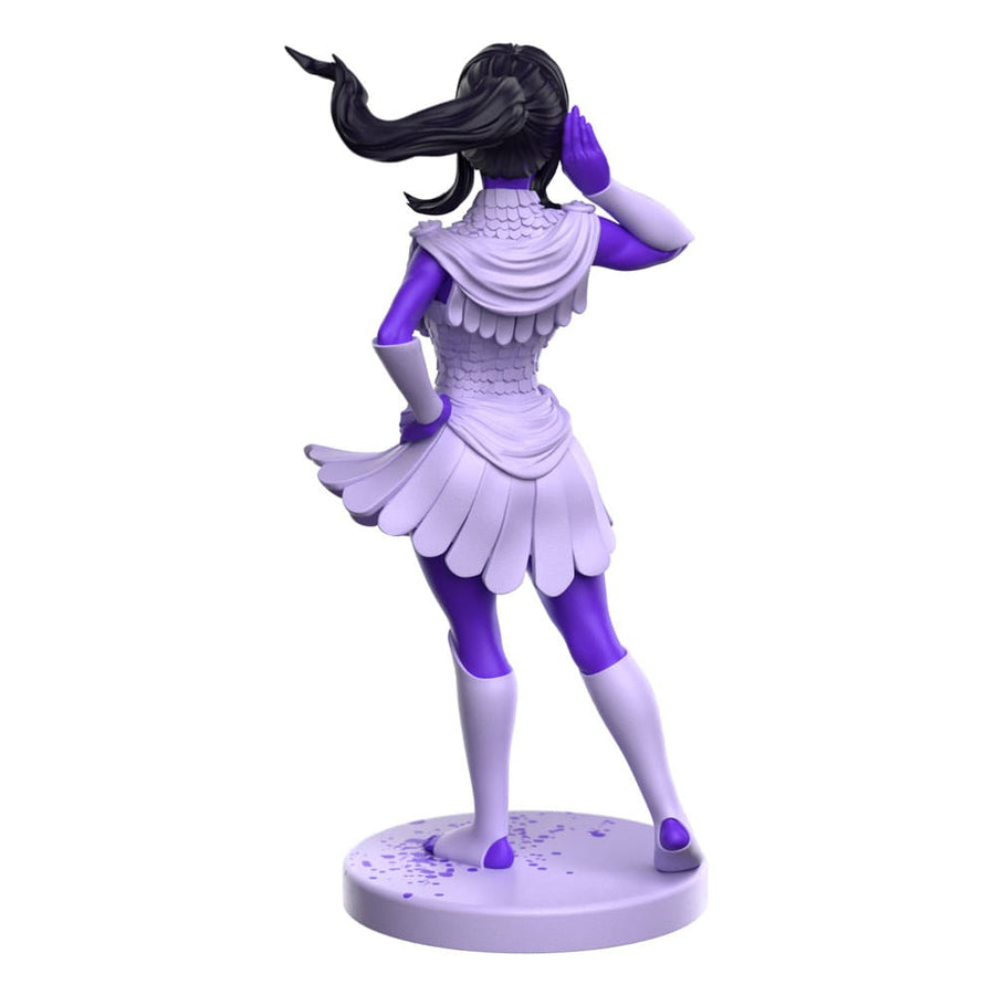 Lore Olympus x Weta Workshop Mini Vinyl Figure Artemis 13 cm - The Happy Toy Store