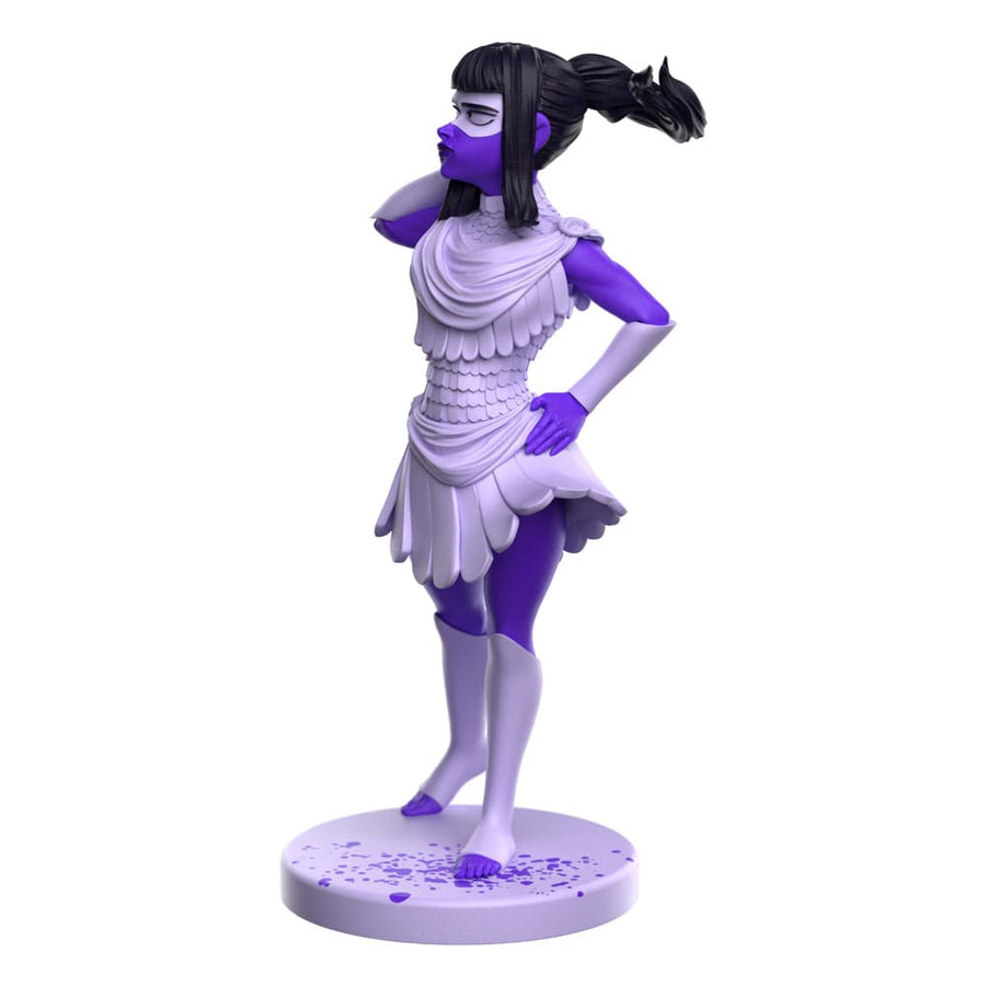 Lore Olympus x Weta Workshop Mini Vinyl Figure Artemis 13 cm - The Happy Toy Store