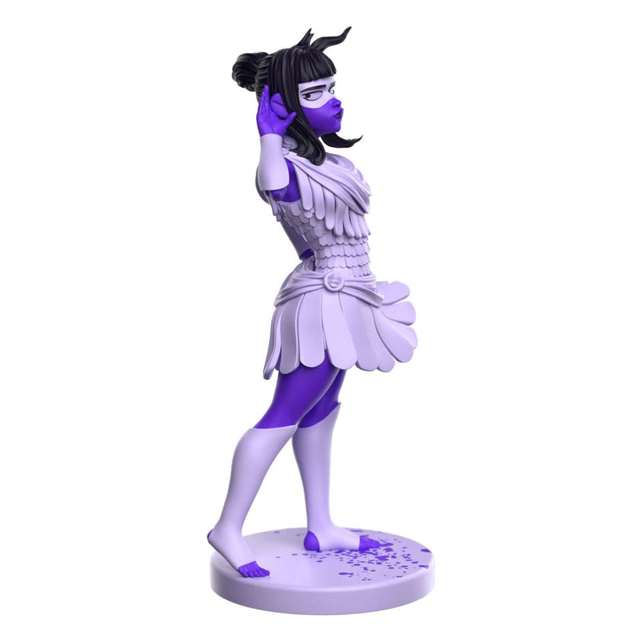 Lore Olympus x Weta Workshop Mini Vinyl Figure Artemis 13 cm - The Happy Toy Store
