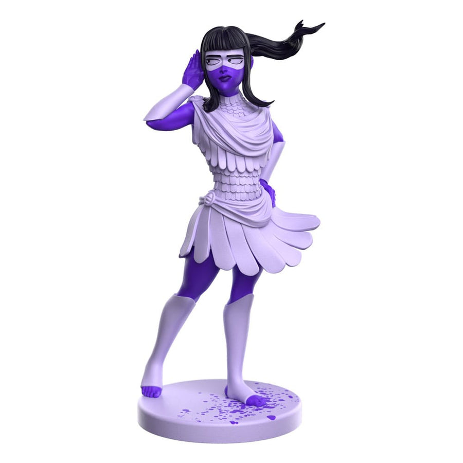 Lore Olympus x Weta Workshop Mini Vinyl Figure Artemis 13 cm - The Happy Toy Store