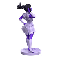 Lore Olympus x Weta Workshop Mini Vinyl Figure Artemis 13 cm - The Happy Toy Store