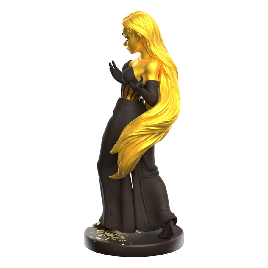 Lore Olympus x Weta Workshop Mini Vinyl Figure Hera 13 cm - The Happy Toy Store