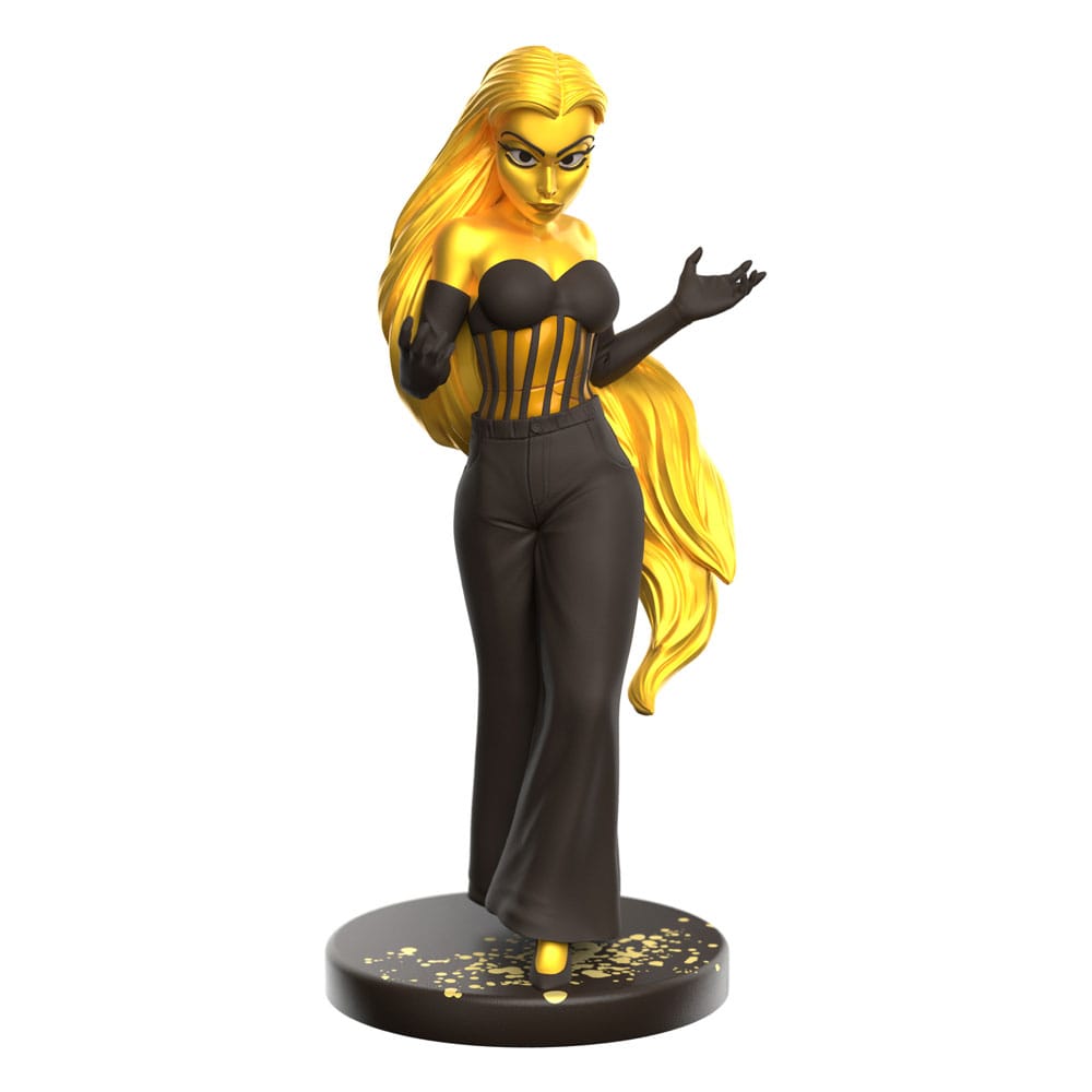 Lore Olympus x Weta Workshop Mini Vinyl Figure Hera 13 cm - The Happy Toy Store