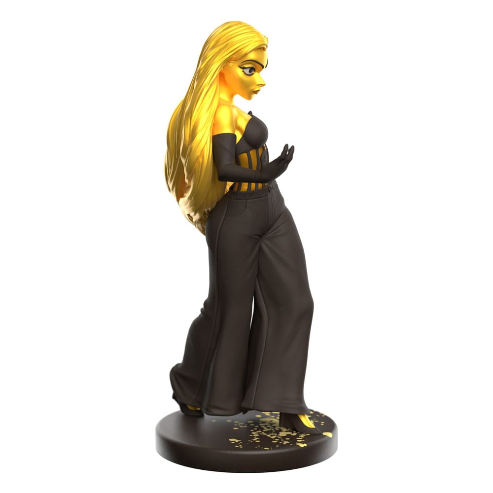 Lore Olympus x Weta Workshop Mini Vinyl Figure Hera 13 cm - The Happy Toy Store