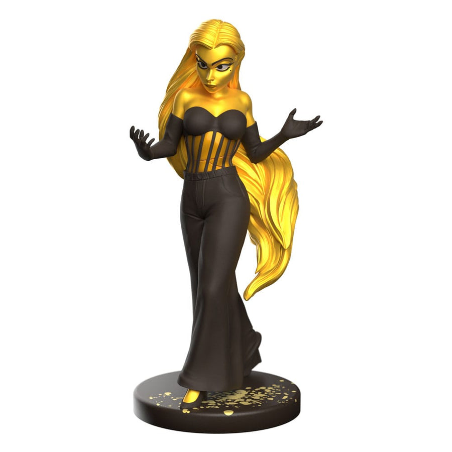 Lore Olympus x Weta Workshop Mini Vinyl Figure Hera 13 cm - The Happy Toy Store