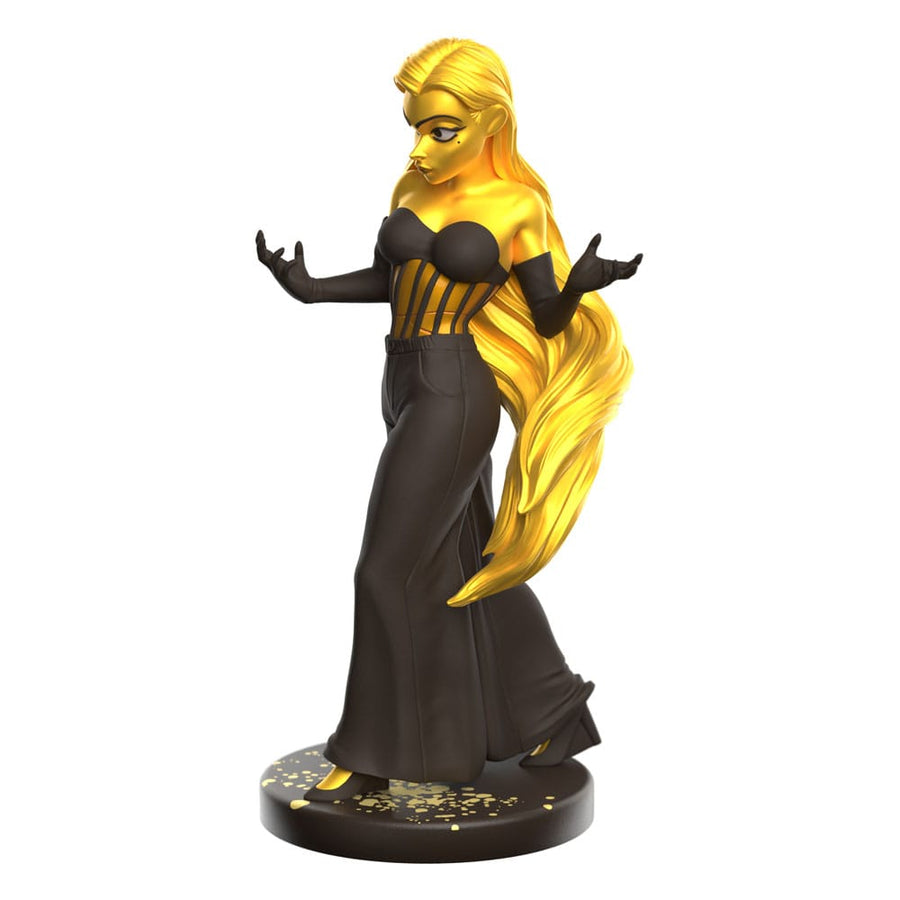 Lore Olympus x Weta Workshop Mini Vinyl Figure Hera 13 cm - The Happy Toy Store