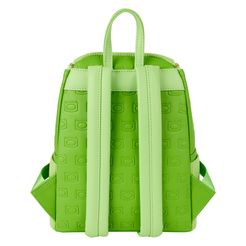 Loungefly Adventure Time Finn All - Over Print Mini Backpack - The Happy Toy Store