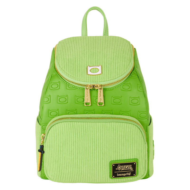 Loungefly Adventure Time Finn All - Over Print Mini Backpack - The Happy Toy Store