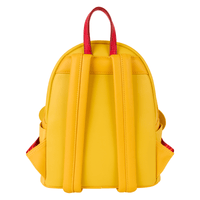 Loungefly Adventure Time Jake Cosplay Mini Backpack - The Happy Toy Store