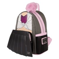 Loungefly Britney Spears ...Baby One More Time Cosplay Mini Backpack - The Happy Toy Store