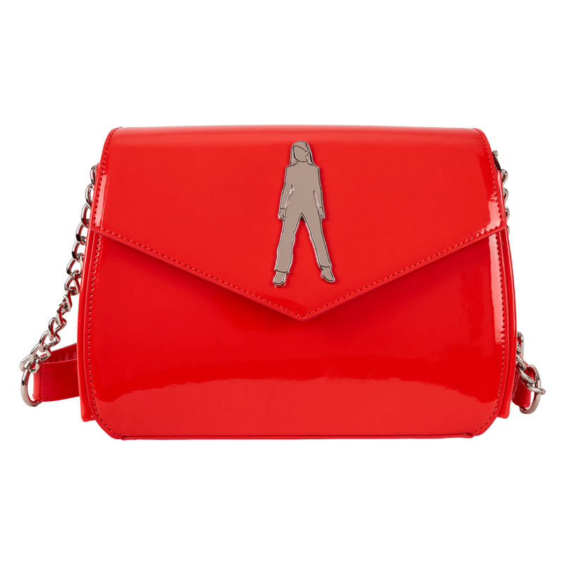 Loungefly Britney Spears Oops!... I Did It Again Crossbody Bag - The Happy Toy Store