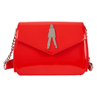 Loungefly Britney Spears Oops!... I Did It Again Crossbody Bag - The Happy Toy Store