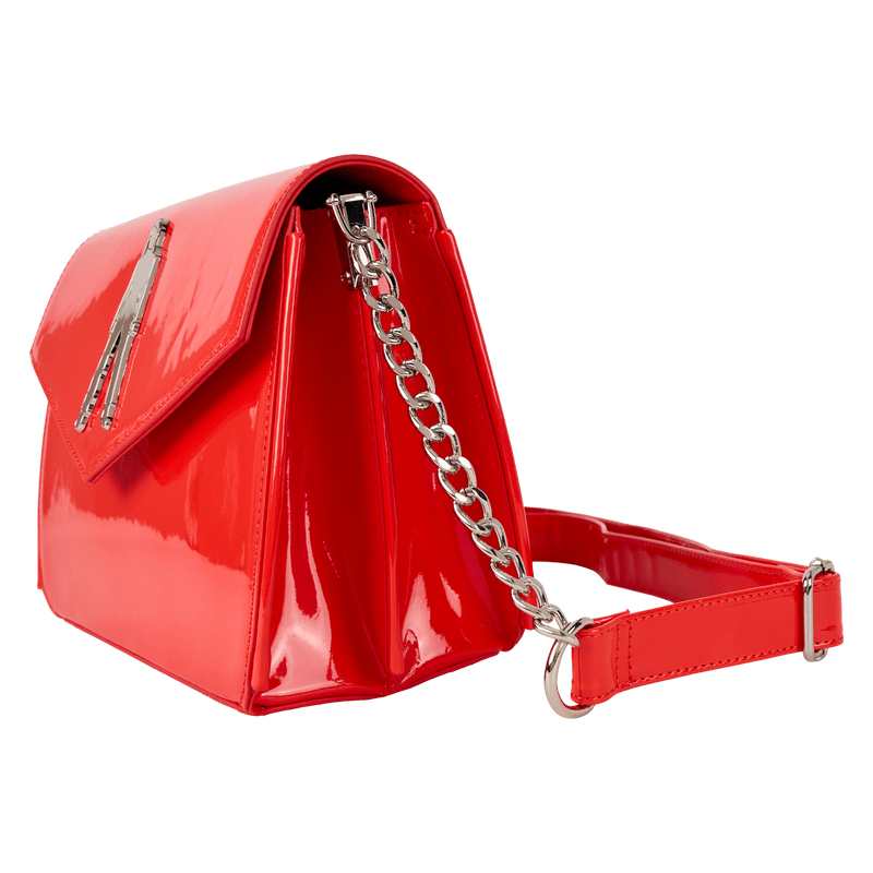 Loungefly Britney Spears Oops!... I Did It Again Crossbody Bag - The Happy Toy Store