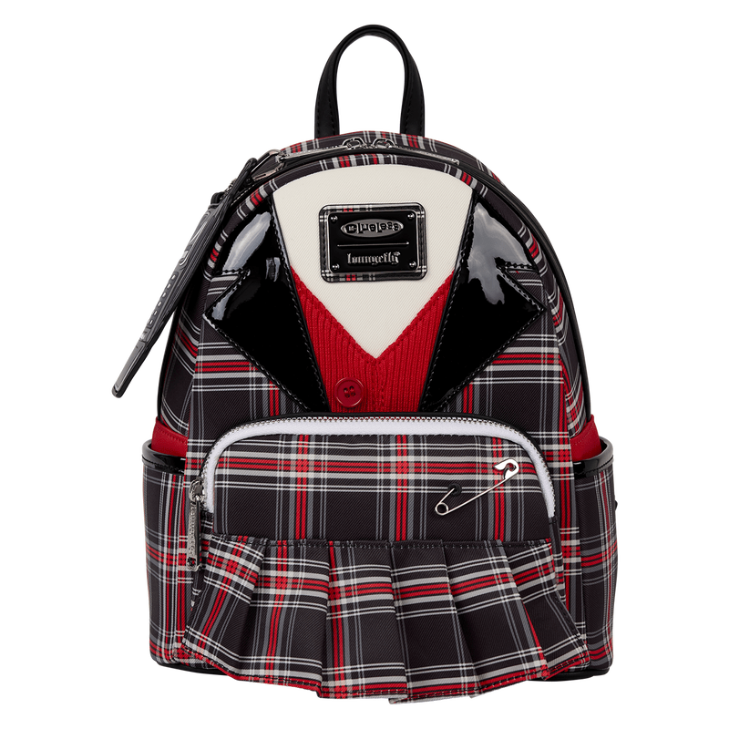 Loungefly Clueless 30th Anniversary Dionne Cosplay Mini Backpack - The Happy Toy Store