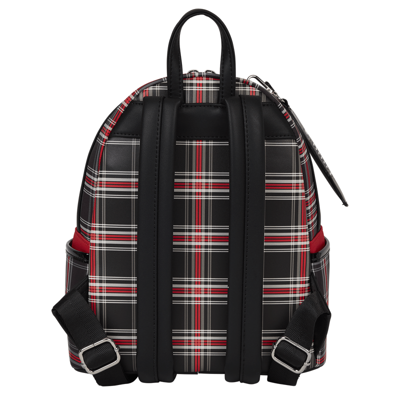 Loungefly Clueless 30th Anniversary Dionne Cosplay Mini Backpack - The Happy Toy Store