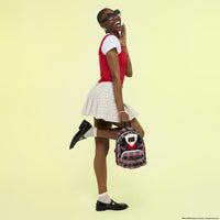 Loungefly Clueless 30th Anniversary Dionne Cosplay Mini Backpack - The Happy Toy Store