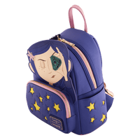 Loungefly Coraline Stars Cosplay Mini Backpack - The Happy Toy Store