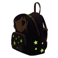 Loungefly Coraline Stars Cosplay Mini Backpack - The Happy Toy Store