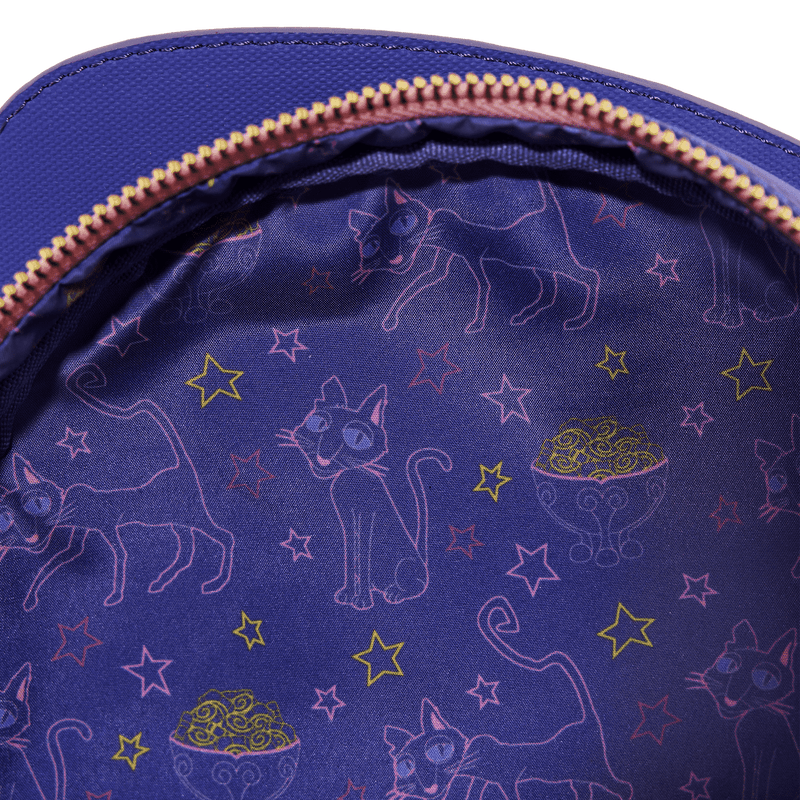 Loungefly Coraline Stars Cosplay Mini Backpack - The Happy Toy Store