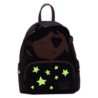 Loungefly Coraline Stars Cosplay Mini Backpack - The Happy Toy Store