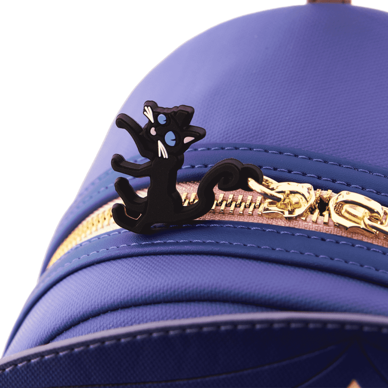Loungefly Coraline Stars Cosplay Mini Backpack - The Happy Toy Store