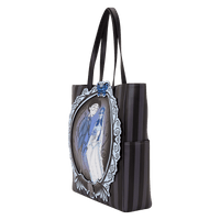 Loungefly Corpse Bride Victor & Emily Tote Bag - The Happy Toy Store