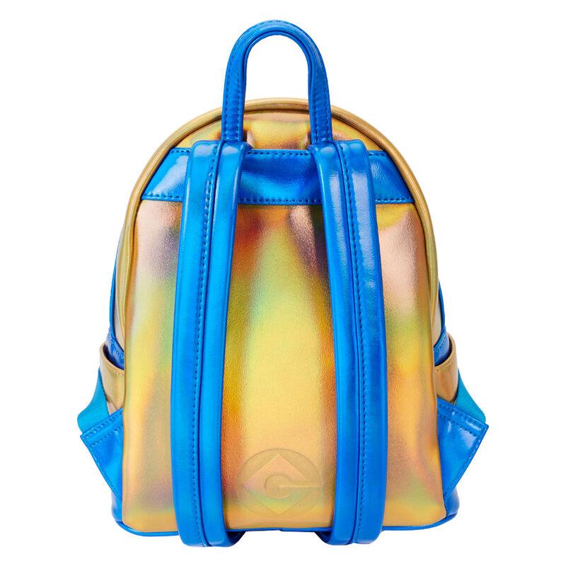 Loungefly Despicable Me Minions Bob Backpack - The Happy Toy Store