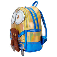Loungefly Despicable Me Minions Bob Backpack - The Happy Toy Store