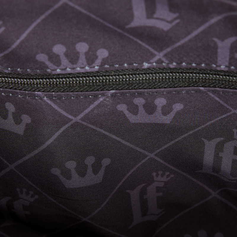 Loungefly Día de los Muertos Cat Alebrije Crossbody Bag - The Happy Toy Store