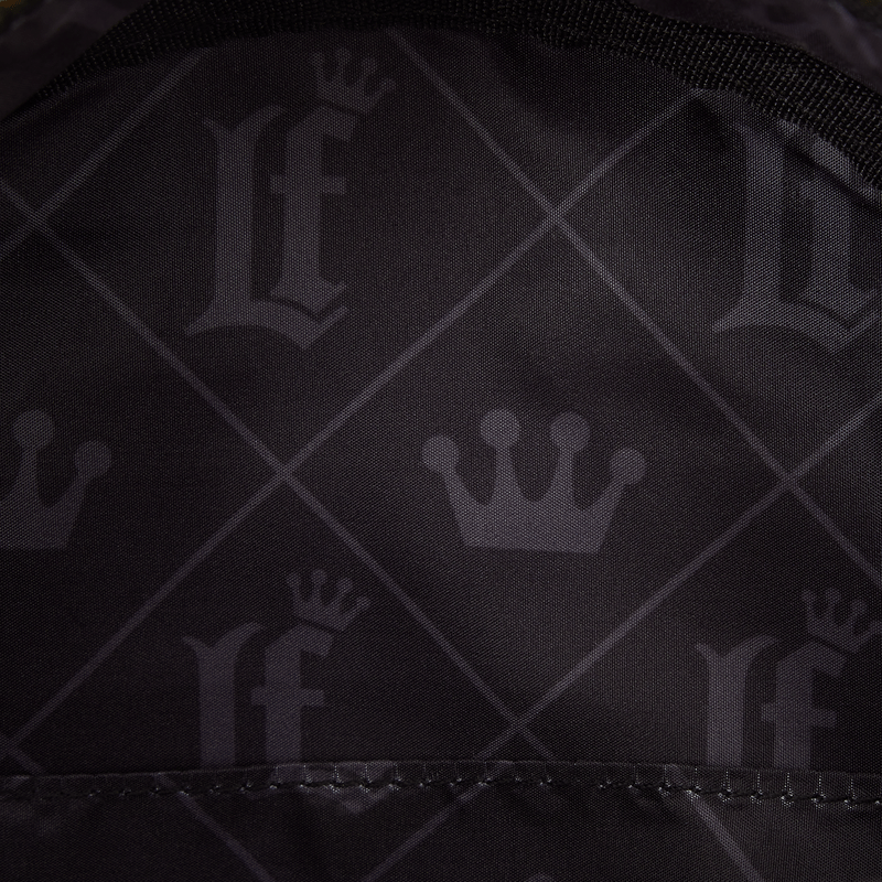 Loungefly Día de los Muertos La Catrina Photo Insert Mini Backpack - The Happy Toy Store