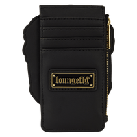 Loungefly Día de los Muertos Sugar Skull Large Card Holder - The Happy Toy Store