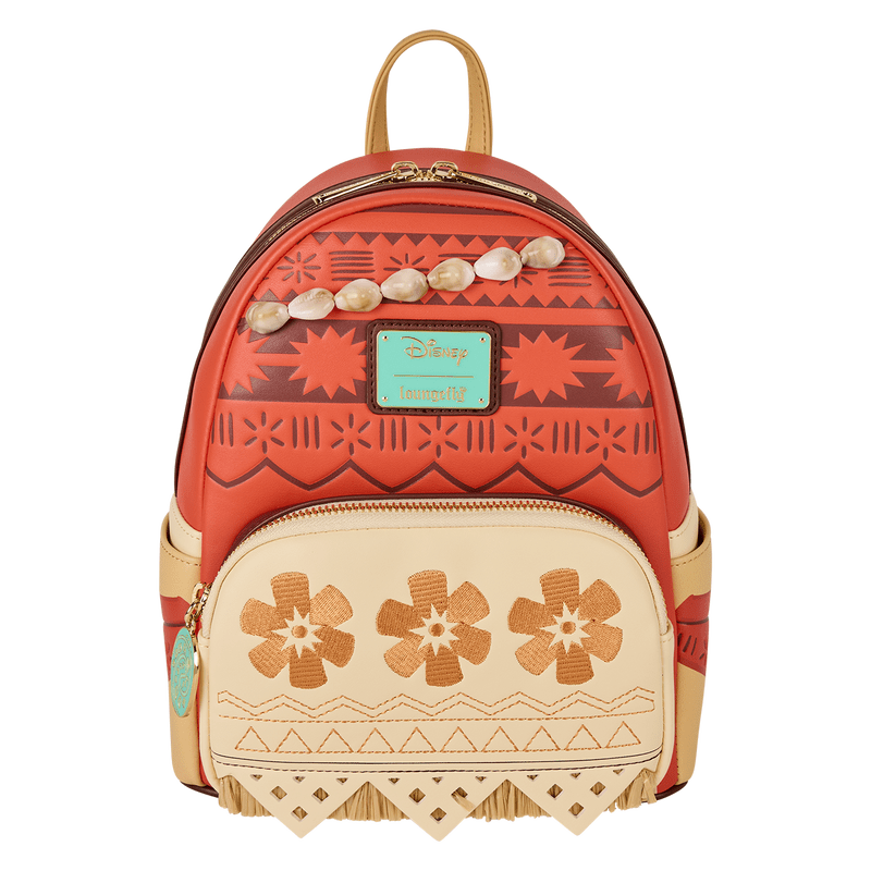 Loungefly Dianey Moana Cosplay Mini Backpack - The Happy Toy Store