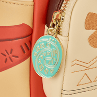 Loungefly Dianey Moana Cosplay Mini Backpack - The Happy Toy Store