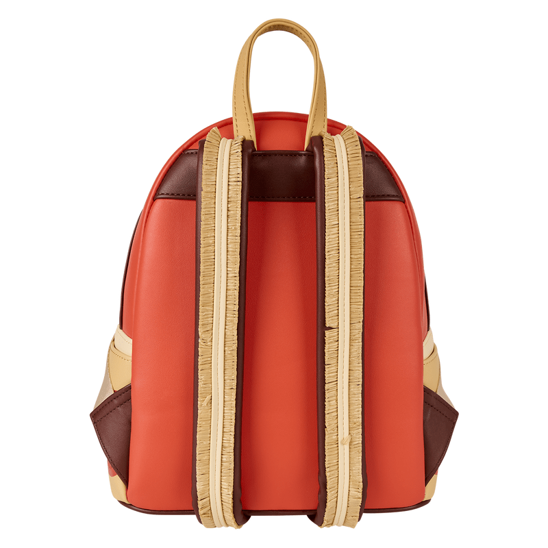 Loungefly Dianey Moana Cosplay Mini Backpack - The Happy Toy Store