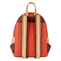 Loungefly Dianey Moana Cosplay Mini Backpack - The Happy Toy Store