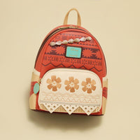 Loungefly Dianey Moana Cosplay Mini Backpack - The Happy Toy Store
