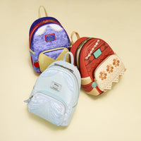 Loungefly Dianey Moana Cosplay Mini Backpack - The Happy Toy Store