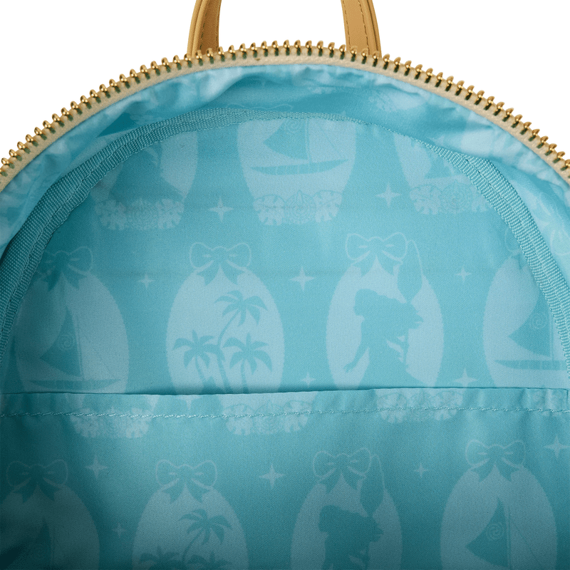Loungefly Dianey Moana Cosplay Mini Backpack - The Happy Toy Store